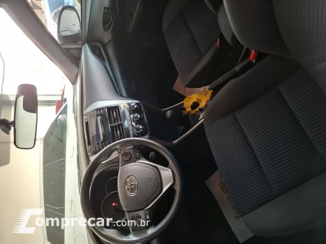 YARIS 1.3 16V XL