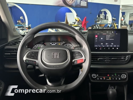 PULSE 1.3 FLEX DRIVE CVT