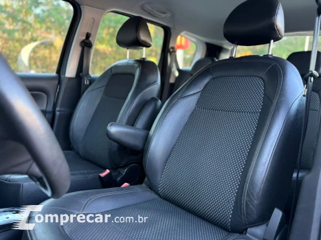 C3 PICASSO 1.6 FLEX EXCLUSIVE BVA
