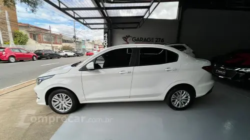 CRONOS DRIVE 1.3 8V Flex