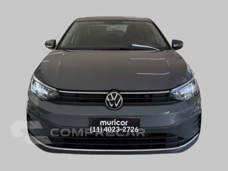 VIRTUS 1.0 170 TSI AUTOMÁTICO