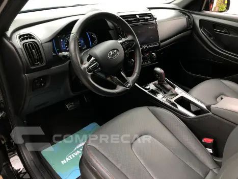 Creta 1.0 Tgdi Flex N Line Automático