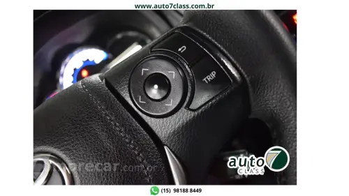 YARIS SEDAN - 1.5 16V SEDAN XS CONNECT MULTIDRIVE