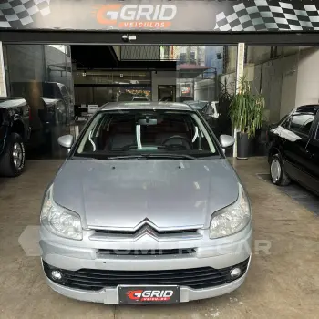 C4 1.6 GLX 16V