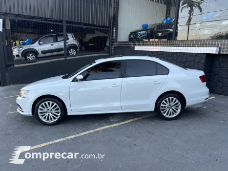 JETTA Comfortline 2.0 T.Flex 8V 4p Tipt.