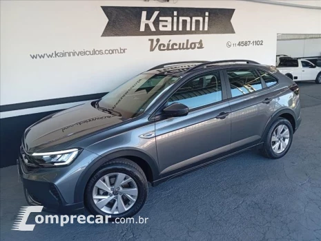 NIVUS 1.0 200 TSI Comfortline