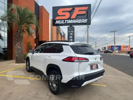 CCROSS XR 20