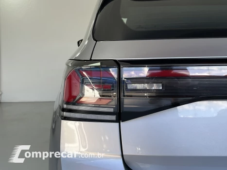 T-CROSS 1.0 200 TSI Comfortline