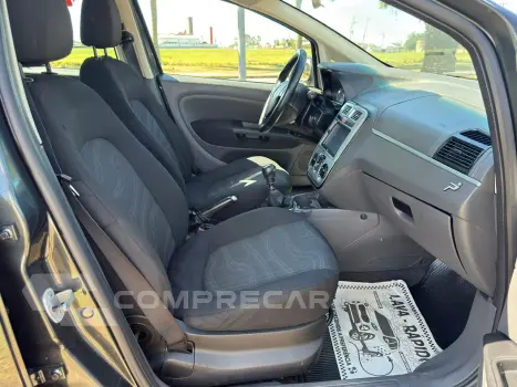 PUNTO 1.4 ELX 8V