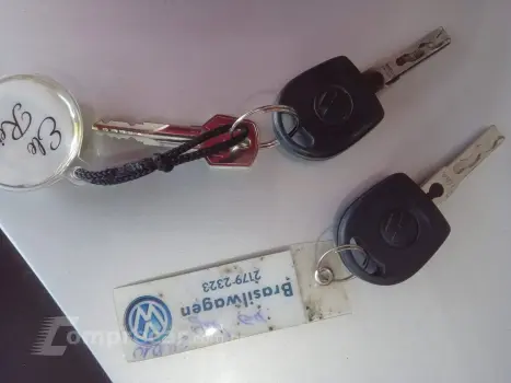 gol 1.0 ECOMOTION G4