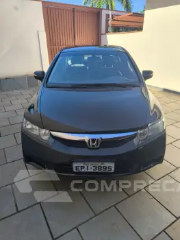 HONDA CIVIC LXL FLEX