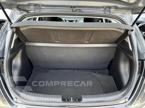 HB20 1.0 Unique 12V