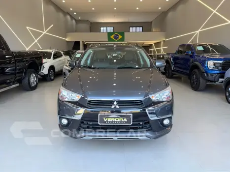 ASX 2.0 4WD 16V