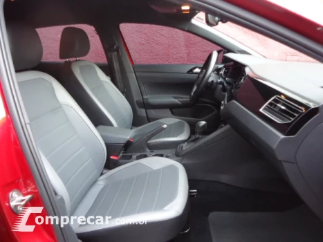 NIVUS 1.0 200 TSI Highline