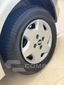 Celta Spirit/ LT 1.0 MPFI 8V FlexP. 5p