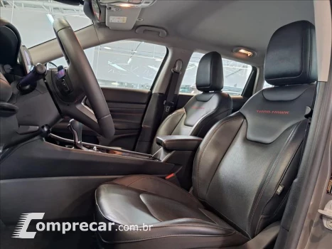 COMPASS 2.0 Td350 Turbo Trailhawk