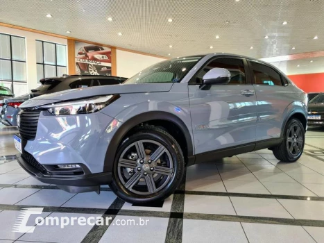 Honda HR-V EXL HS 4 portas