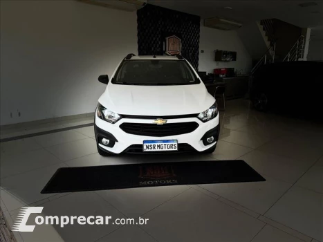 ONIX 1.4 MPFI Activ 8V