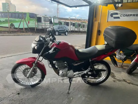 CG Fan 150 ESDI