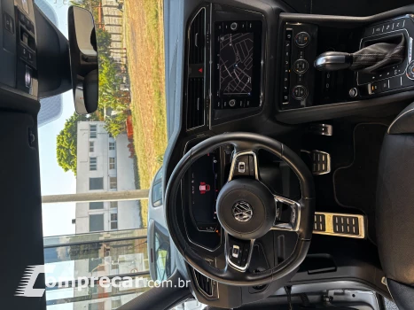 TIGUAN 2.0 350 TSI Allspace R-line 4motion