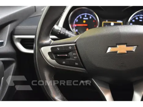 TRACKER 1.2 TURBO FLEX PREMIER AUTOMÁTICO
