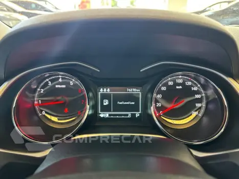 ONIX SEDAN Plus LTZ 1.0 12V TB Flex Aut.