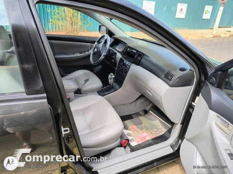 COROLLA 1.6 XLI 16V