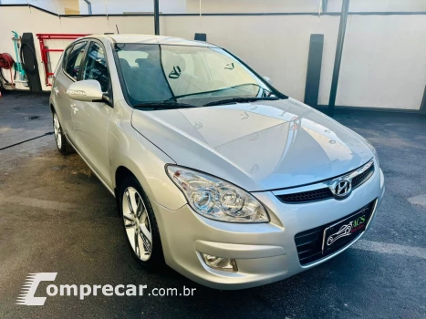 i30 2.0 16V 145cv 5p Aut.