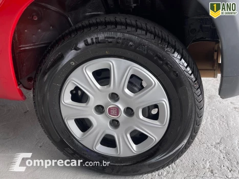 UNO 1.0 EVO VIVACE 8V FLEX 2P MANUAL
