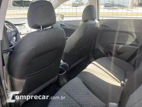 HB20 - 1.0 COMFORT 12V 4P MANUAL