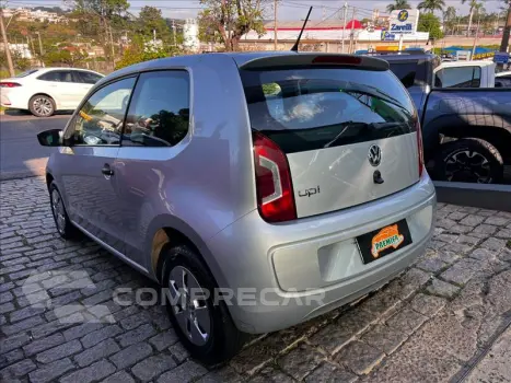 UP 1.0 MPI Take UP 12V