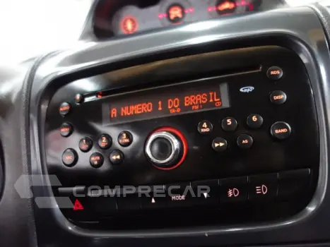 STRADA - 1.8 MPI ADVENTURE CE 16V 2P MANUAL