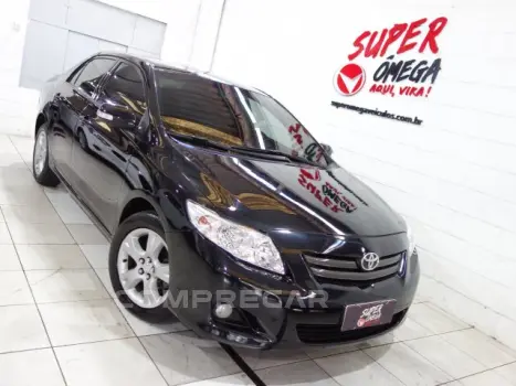 Toyota COROLLA - 1.8 XEI 16V 4P MANUAL 4 portas