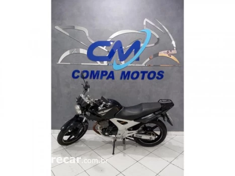 CBX 250 TWISTER - Street