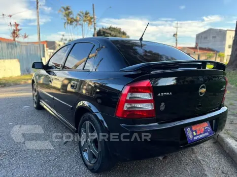 ASTRA 2.0 MPFI Advantage 8V