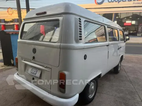 Kombi Standard 1.4 Mi Total Flex 8V