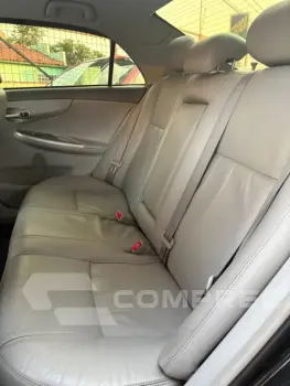COROLLA 1.8 XLI 16V