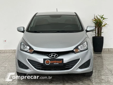 HB20 1.0 12V Comfort