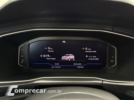 T-CROSS 1.4 250 TSI Highline