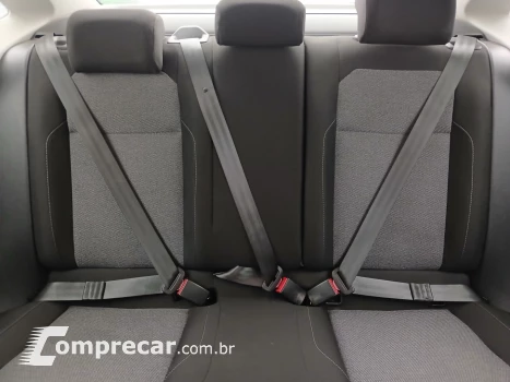 VIRTUS 1.0 170 TSI 4P FLEX MANUAL
