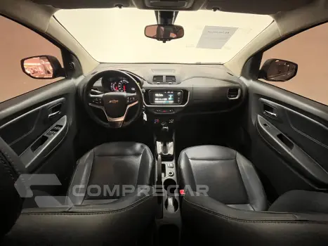 SPIN 1.8 Premier 8V
