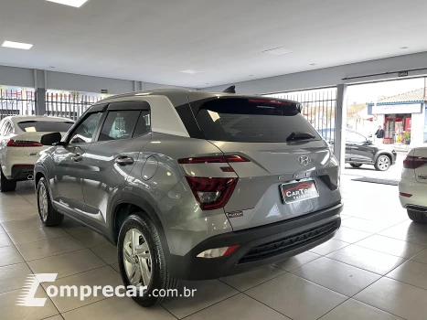 CRETA 1.0 Tgdi Comfort