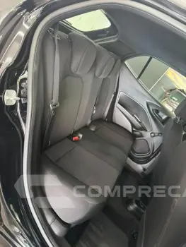 FIAT/ARGO 1.0 FLEX