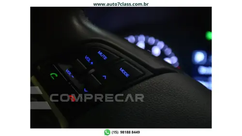 TUCSON - 1.6 16V T-GDI GLS ECOSHIFT