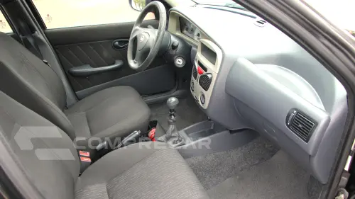 PALIO 1.0 MPI Fire Economy 8V