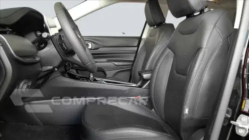 COMPASS 1.3 T270 TURBO FLEX LONGITUDE AT6