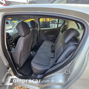 Palio ATTRACTIVE 1.0 EVO Fire Flex 8v 5p