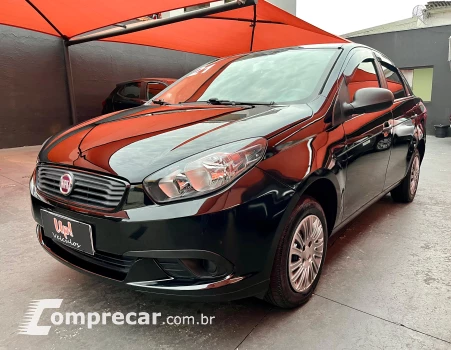 GRAND SIENA 1.4 MPI 8V
