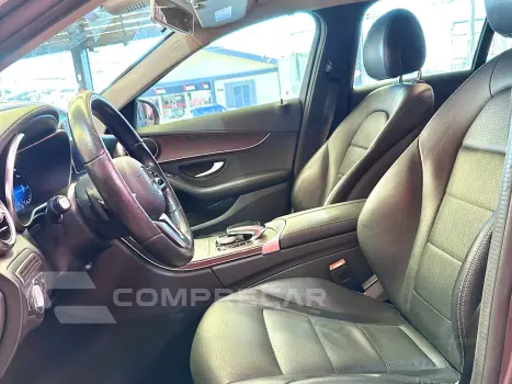 C 180 1.6 CGI FLEX EXCLUSIVE 9G-TRONIC