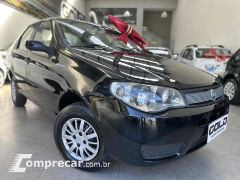 SIENA 1.0 MPI FIRE 8V FLEX 4P MANUAL